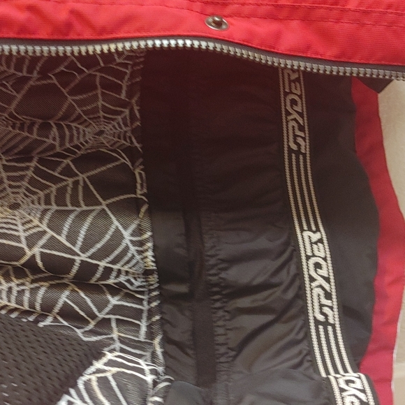 Gorgeous warm spyder jacket♥️ - Picture 7 of 9